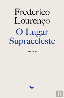 Bertrand.pt - O Lugar Supraceleste