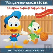 O Luisinho Gosta de Basquetebol