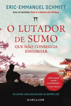 Bertrand.pt - O Lutador de Sumo que Não Conseguia Engordar