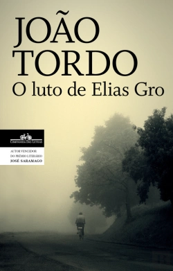 Bertrand.pt - O Luto De Elias Gro (Trilogia Dos Lugares Sem Nome 1)