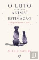 O Luto por Um Animal de Estimação