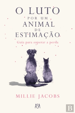 Bertrand.pt - O Luto por Um Animal de Estimação