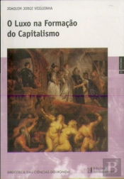 O Luxo na Formação do Capitalismo