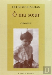 O Ma Soeur