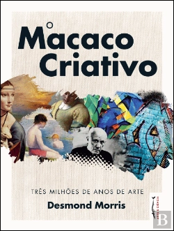 Bertrand.pt - O Macaco Criativo