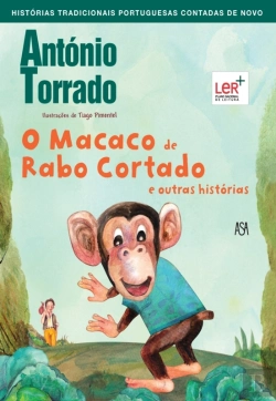 Bertrand.pt - O Macaco De Rabo Cortado