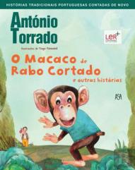 O Macaco de Rabo Cortado