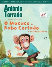 O Macaco de Rabo Cortado