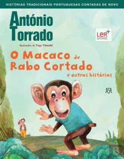 Bertrand.pt - O Macaco de Rabo Cortado
