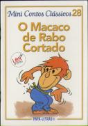 O Macaco de Rabo Cortado