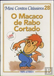 O Macaco de Rabo Cortado