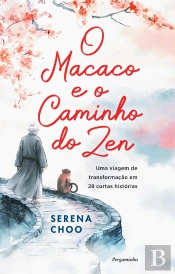 O Macaco e o Caminho do Zen