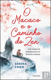 O Macaco e o Caminho do Zen