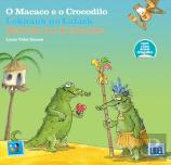 O Macaco e o Crocodilo
