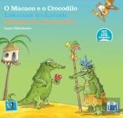 O Macaco e o Crocodilo