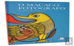 O Macaco Fotógrafo