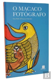 O Macaco Fotógrafo