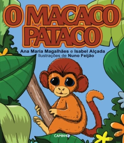 Bertrand.pt - O Macaco Pataco