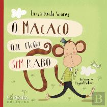 O Macaco Que Ficou Sem Rabo