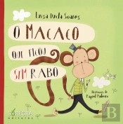 O Macaco Que Ficou Sem Rabo