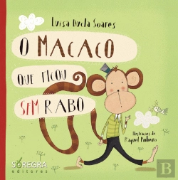 Bertrand.pt - O Macaco Que Ficou Sem Rabo