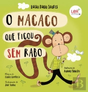 O Macaco que Ficou sem Rabo