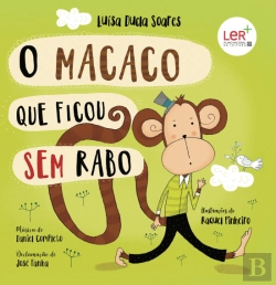 Bertrand.pt - O Macaco que Ficou sem Rabo