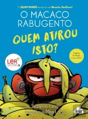 O Macaco Rabugento 2: Quem Atirou Isto?
