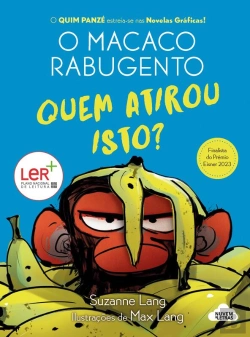 Bertrand.pt - O Macaco Rabugento 2: Quem Atirou Isto?