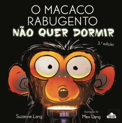 Bertrand.pt - O Macaco Rabugento Não Quer Dormir