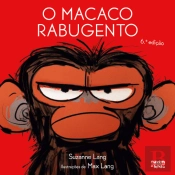 O Macaco Rabugento
