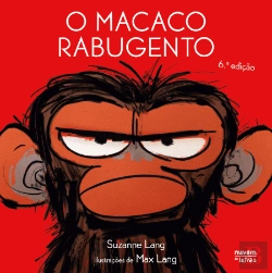 Bertrand.pt - O Macaco Rabugento