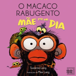 Bertrand.pt - O Macaco Rabugento
