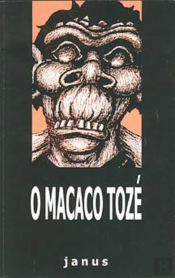 Bertrand.pt - O Macaco Tozé