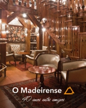O Madeirense - 40 Anos entre Amigos