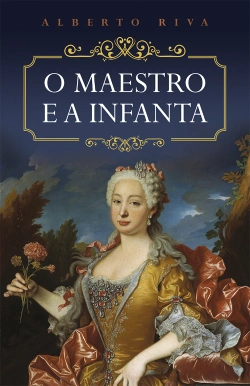 Bertrand.pt - O Maestro e a Infanta