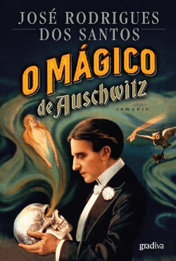 Bertrand.pt - O Mágico de Auschwitz