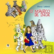 O Mágico de Inox