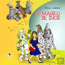 Bertrand.pt - O Mágico de Inox