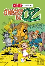 O Mágico De Oz