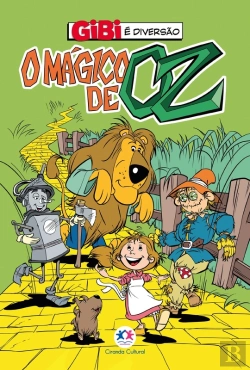 Bertrand.pt - O Mágico De Oz