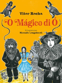 Bertrand.pt - O Mágico Di Ó