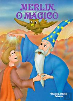 Bertrand.pt - O Mágico Merlin