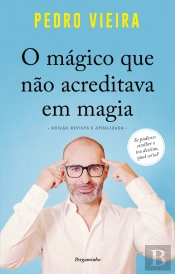 O Mágico Que Não Acreditava em Magia
