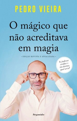 O Mágico Que Não Acreditava em Magia