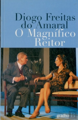Bertrand.pt - O Magnífico Reitor