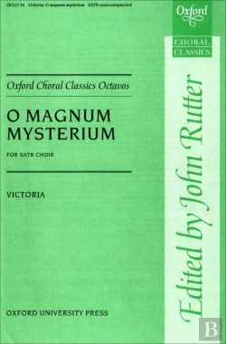 Bertrand.pt - O Magnum Mysterium