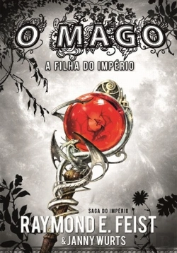 Bertrand.pt - O Mago - A Filha do Império