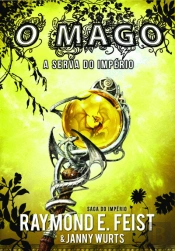 O Mago - A Serva do Império
