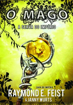 Bertrand.pt - O Mago - A Serva do Império